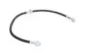  Elastyczne przewody hamulcowe: Przewód hamulcowy elastyczny tył lewy dł. 718mm, M10 Delphi LH7178