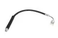  Elastyczne przewody hamulcowe: Przewód hamulcowy elastyczny tył lewy Delphi LH7384