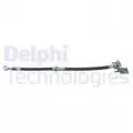  Elastyczne przewody hamulcowe: Przewód hamulcowy elastyczny tył lewy Delphi LH7543