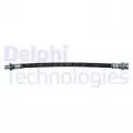  Przewody hamulcowe: Przewód hamulcowy elastyczny tył lewy/prawy dł. 304mm Delphi LH6953