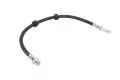  Elastyczne przewody hamulcowe: Przewód hamulcowy elastyczny tył lewy/prawy dł. 499,2mm, M10x1/M10x1 Delphi LH7333