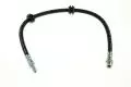  Elastyczne przewody hamulcowe: Przewód hamulcowy elastyczny tył lewy/prawy dł. 522mm, M10x1/M10x1 Delphi LH6806