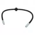  Elastyczne przewody hamulcowe: Przewód hamulcowy elastyczny tył lewy/prawy dł. 649mm, M10x1/M10x1 Delphi LH6826
