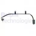  Elastyczne przewody hamulcowe: Przewód hamulcowy elastyczny tył lewy/prawy Delphi LH7000
