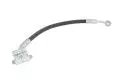  Przewody hamulcowe: Przewód hamulcowy elastyczny tył prawy dł. 300mm Delphi LH7579