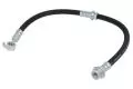  Przewody hamulcowe: Przewód hamulcowy elastyczny tył prawy dł. 471mm Delphi LH6640