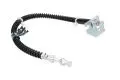  Przewody hamulcowe: Przewód hamulcowy elastyczny tył prawy dł. 588mm, M11 Delphi LH7161