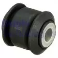 Tuleja metalowo-gumowa wahacza: Silentblock wahacza przód Delphi TD1821W