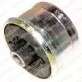 Tuleja metalowo-gumowa wahacza: Silentblock wahacza przód Delphi TD349W