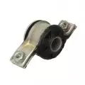 Tuleja metalowo-gumowa wahacza: Silentblock wahacza przód lewy dolny z przodu Delphi TD381W