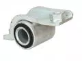Tuleja metalowo-gumowa wahacza: Silentblock wahacza przód lewy dolny z przodu Delphi TD413W