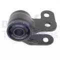Tuleja metalowo-gumowa wahacza: Silentblock wahacza przód lewy dolny Delphi TD294W