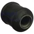  Tuleja metalowo-gumowa wahacza: Silentblock wahacza przód lewy/prawy dolny z przodu Delphi TD1061W