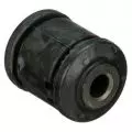  Tuleja metalowo-gumowa wahacza: Silentblock wahacza przód lewy/prawy dolny z przodu Delphi TD1708W