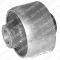  Tuleja metalowo-gumowa wahacza: Silentblock wahacza przód lewy/prawy dolny z przodu Delphi TD260W