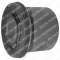  Tuleja metalowo-gumowa wahacza: Silentblock wahacza przód lewy/prawy dolny z przodu Delphi TD317W