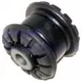  Tuleja metalowo-gumowa wahacza: Silentblock wahacza przód lewy/prawy dolny z przodu/z tyłu Delphi TD462W