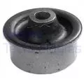  Tuleja metalowo-gumowa wahacza: Silentblock wahacza przód lewy/prawy dolny z tyłu Delphi TD254W