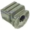  Tuleja metalowo-gumowa wahacza: Silentblock wahacza przód lewy/prawy dolny z tyłu Delphi TD314W