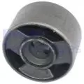  Tuleja metalowo-gumowa wahacza: Silentblock wahacza przód lewy/prawy dolny z tyłu Delphi TD343W