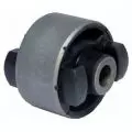  Tuleja metalowo-gumowa wahacza: Silentblock wahacza przód lewy/prawy dolny z tyłu Delphi TD570W