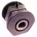  Tuleja metalowo-gumowa wahacza: Silentblock wahacza przód lewy/prawy dolny z tyłu Delphi TD776W