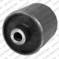  Tuleja metalowo-gumowa wahacza: Silentblock wahacza przód lewy/prawy dolny z tyłu Delphi TD789W