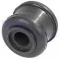  Tuleja metalowo-gumowa wahacza: Silentblock wahacza przód lewy/prawy dolny Delphi TD236W