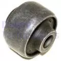  Tuleja metalowo-gumowa wahacza: Silentblock wahacza przód lewy/prawy dolny/wewnętrzny Delphi TD474W