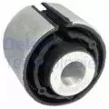  Tuleja metalowo-gumowa wahacza: Silentblock wahacza przód lewy/prawy dolny/zewnętrzny z tyłu Delphi TD741W
