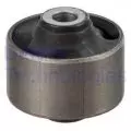  Tuleja metalowo-gumowa wahacza: Silentblock wahacza przód lewy/prawy z przodu Delphi TD1675W