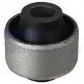  Tuleja metalowo-gumowa wahacza: Silentblock wahacza przód lewy/prawy z przodu Delphi TD900W