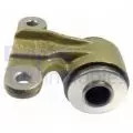  Tuleja metalowo-gumowa wahacza: Silentblock wahacza przód prawy dolny z tyłu Delphi TD644W