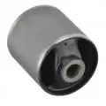  Tuleja metalowo-gumowa wahacza: Silentblock wahacza tył lewy/prawy dolny z przodu Delphi TD1116W