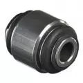  Tuleja metalowo-gumowa wahacza: Silentblock wahacza tył lewy/prawy dolny Delphi TD1151W