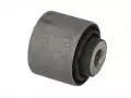  Tuleja metalowo-gumowa wahacza: Silentblock wahacza tył lewy/prawy górny Delphi TD1124W