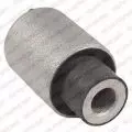  Tuleja metalowo-gumowa wahacza: Silentblock wahacza tył lewy/prawy górny/wewnętrzny Delphi TD760W