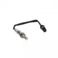 Układ wydechowy: Sonda lambda 4 przewody, 280mm Delphi ES20312-12B1