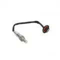  Układ wydechowy: Sonda lambda 4 przewody, 300mm Delphi ES20284-12B1