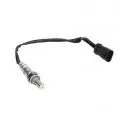  Układ wydechowy: Sonda lambda 4 przewody, 330mm Delphi ES20310-12B1