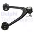  Wahacz: Wahacz zawieszenia koła przód prawy górny Delphi TC2933