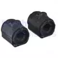  Gumy drążków stabilizatora: Zestaw naprawczy drążka stabilizatora przód L/P 16,5mm Delphi TD1069W