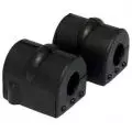  Gumy drążków stabilizatora: Zestaw naprawczy drążka stabilizatora przód L/P 17mm Delphi TD587W