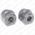  Gumy drążków stabilizatora: Zestaw naprawczy drążka stabilizatora przód L/P 18,5mm Delphi TD445W