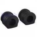  Gumy drążków stabilizatora: Zestaw naprawczy drążka stabilizatora przód L/P 19,8mm Delphi TD1051W