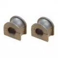  Gumy drążków stabilizatora: Zestaw naprawczy drążka stabilizatora przód L/P 19mm Delphi TD341W