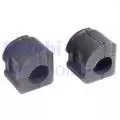  Gumy drążków stabilizatora: Zestaw naprawczy drążka stabilizatora przód L/P 19mm Delphi TD808W