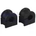  Gumy drążków stabilizatora: Zestaw naprawczy drążka stabilizatora przód L/P 20mm Delphi TD1026W
