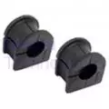  Gumy drążków stabilizatora: Zestaw naprawczy drążka stabilizatora przód L/P 23,5mm Delphi TD882W