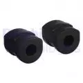  Stabilizator: Zestaw naprawczy drążka stabilizatora przód L/P 24mm Delphi TD1213W